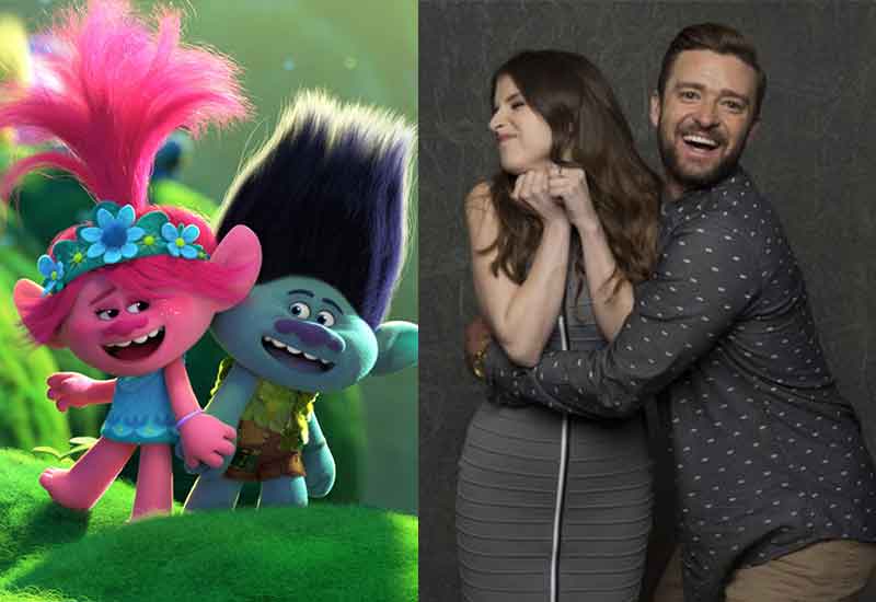 trolls world tour anna kendrick justin timberlake