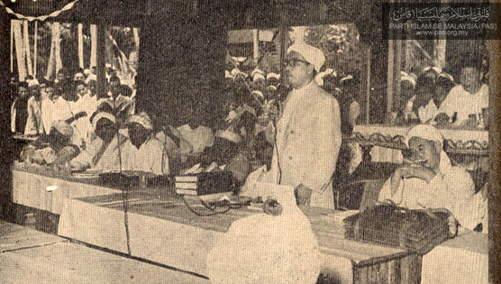 tuan guru haji ahmad fuad hassan