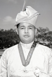 tuanku syed putra jamalullail