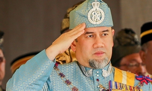 tugas ydpa agong