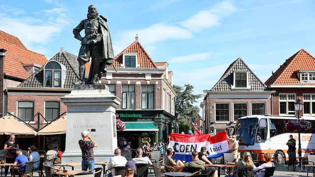 tugu coen