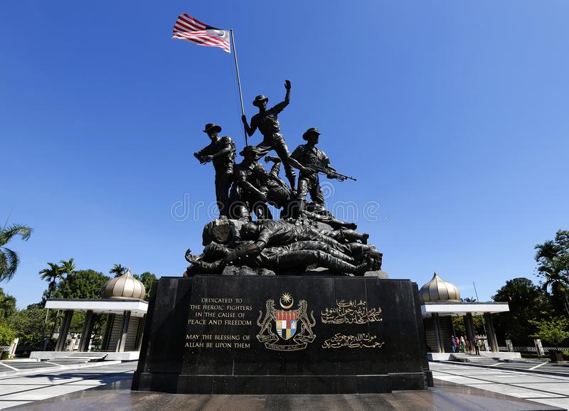 tugu negara 181