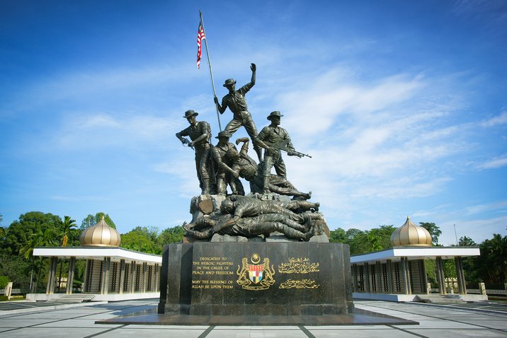 tugu negara