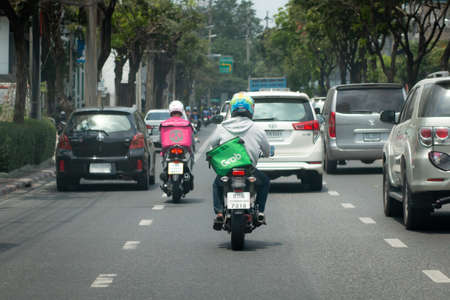 tukar kerjaya ehailing