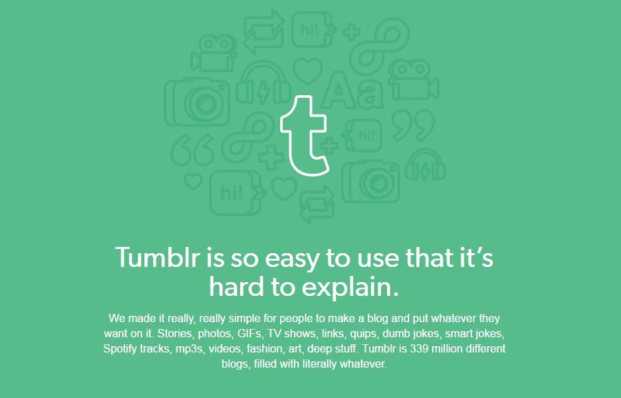 tumblr