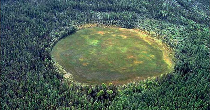 tunguska