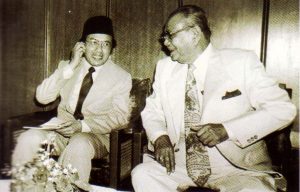 tunku abdul rahman dan tun mahathir antara alumni kolej sultan abdul hamid