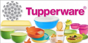 tupperware