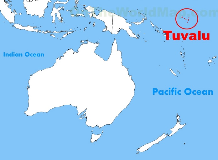 tuvalu negara paling selamat jika perang dunia ketiga meletus 2