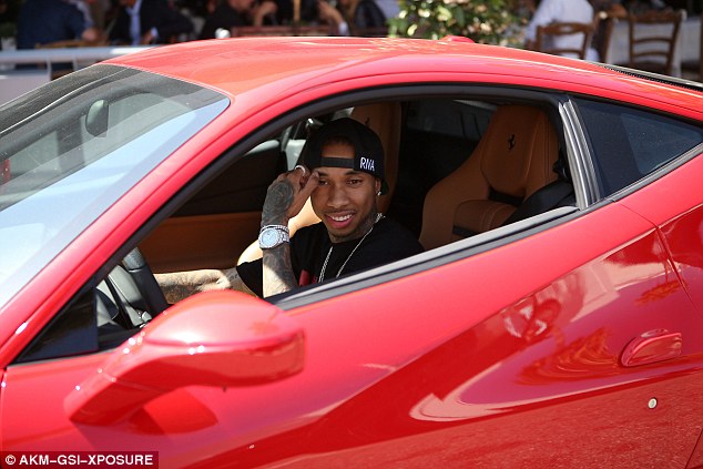 tyga dan selebriti banyak hutang masalah kewangan bankrap