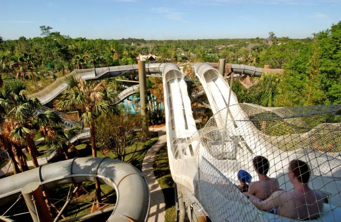 typhoon lagoon