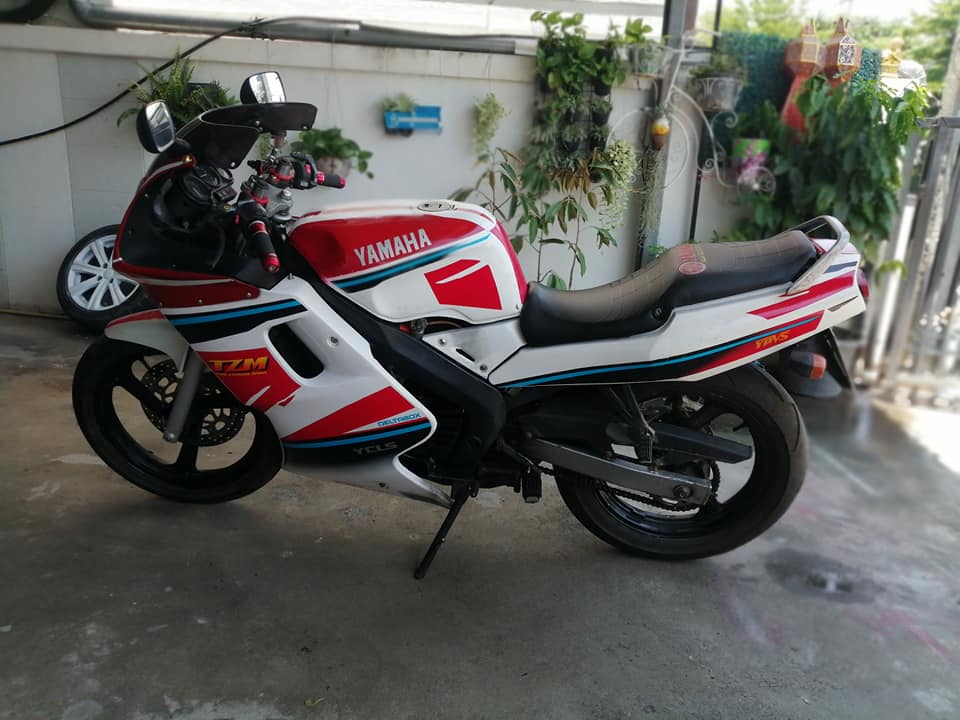 tzm malaysia motor lejen legend