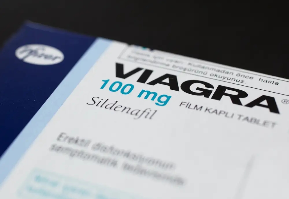 ubat viagra