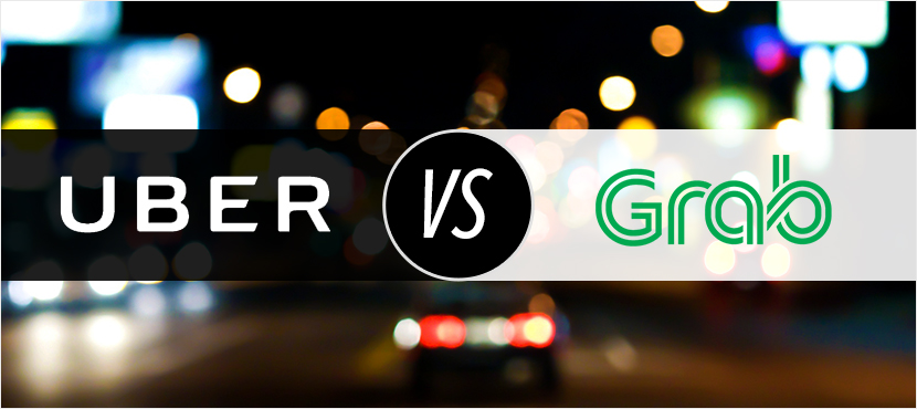 uber vs grab