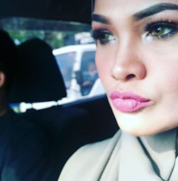 ucapan hari ibu azal untuk zarina zainuddin tarik perhatian netizen 1