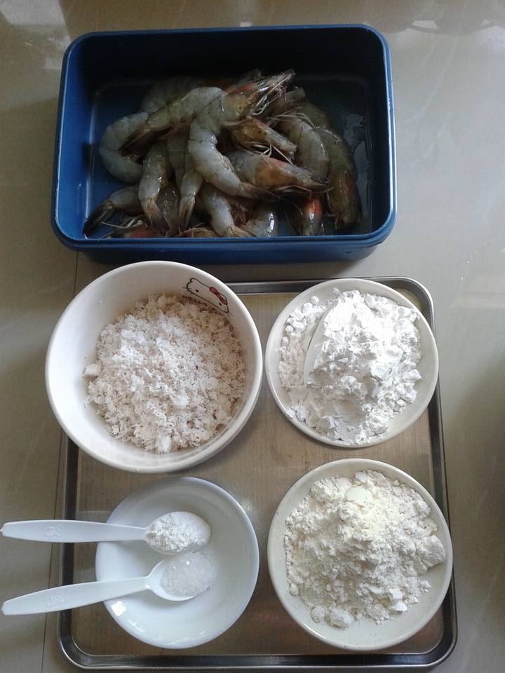 udang kelapa rangup 1