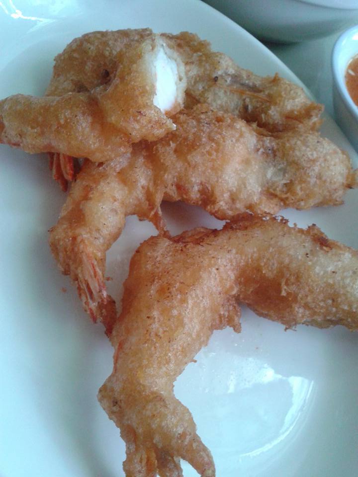 udang kelapa rangup 2