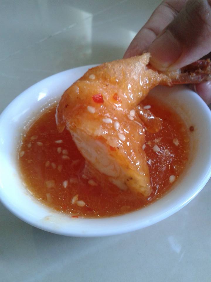 udang kelapa rangup 3