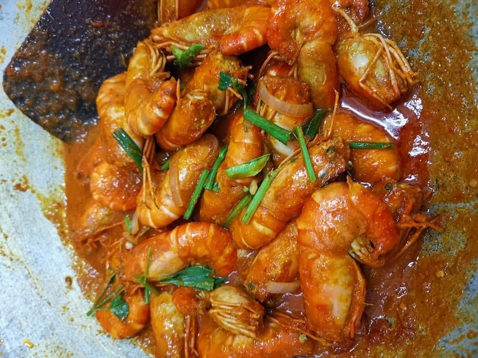 udang khamped 1