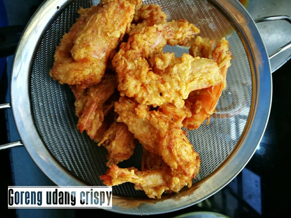 udang telur masin 2