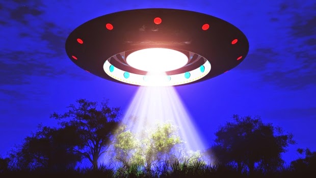 ufo sightings