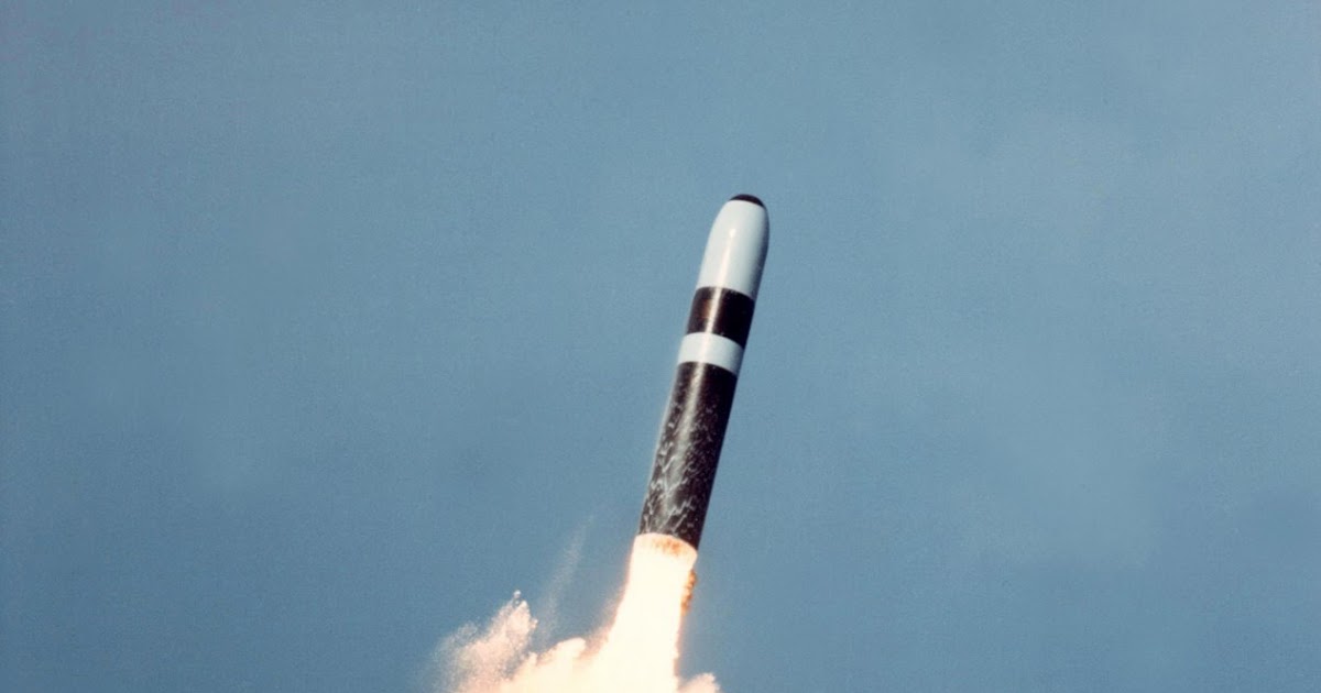 ugm 133 trident ii