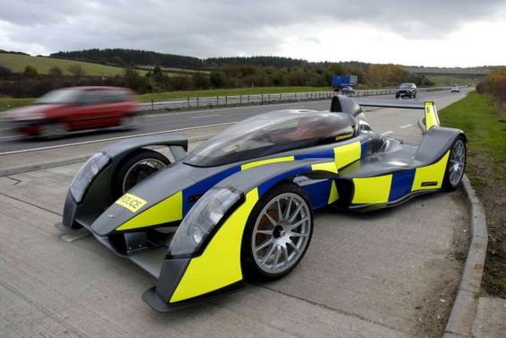 uk police caparo t1 240