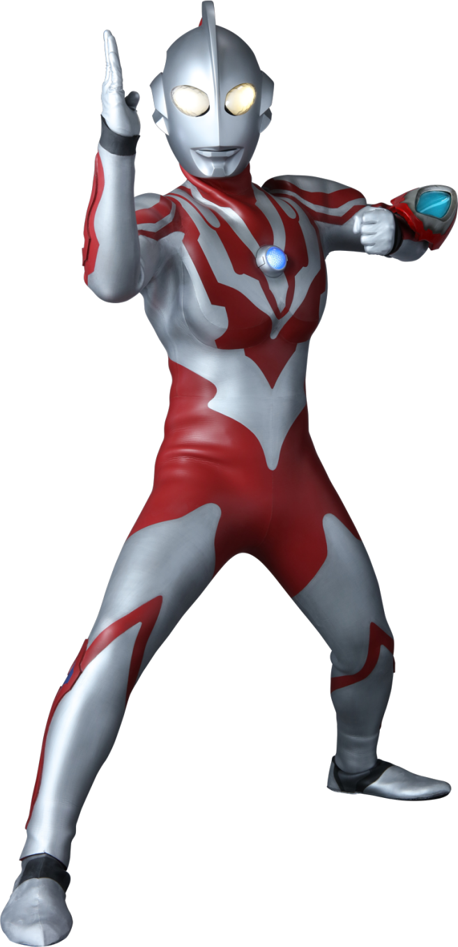 ultraman ribut 2