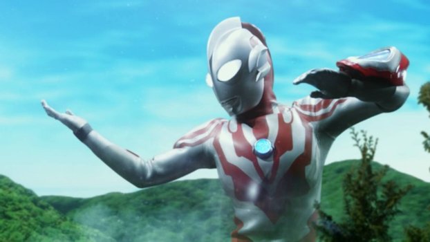 ultraman ribut 378