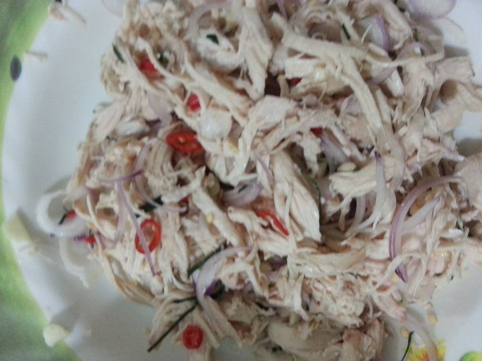 umai ayam 1