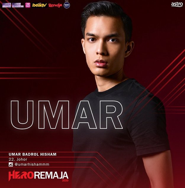 umar hisham 135