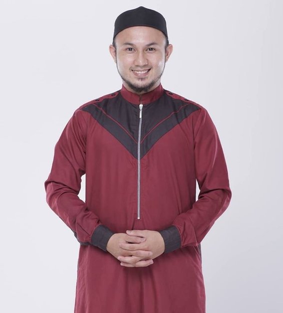 umur imam muda syed faris