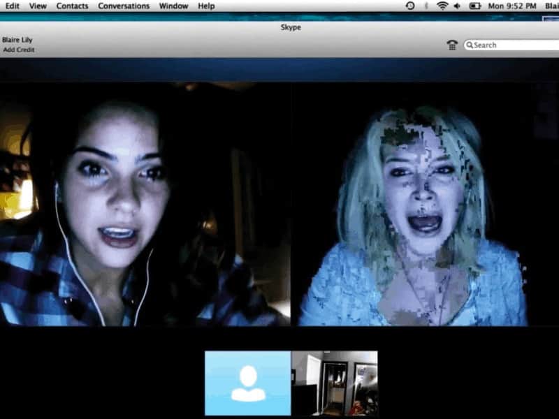 unfriended internet horror movie