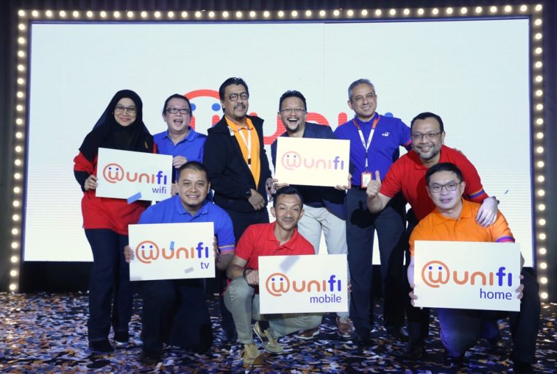 unifi tv umum permainan interaktif secara langsung teka tekan