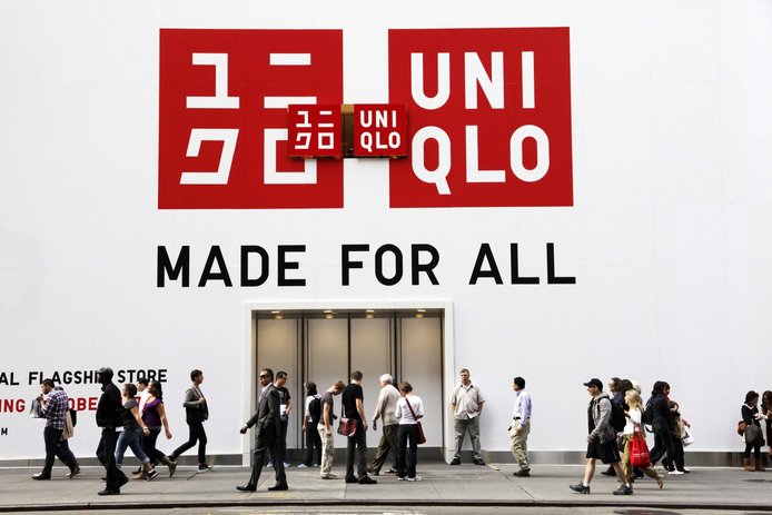 uniqlo jenama jepun 72