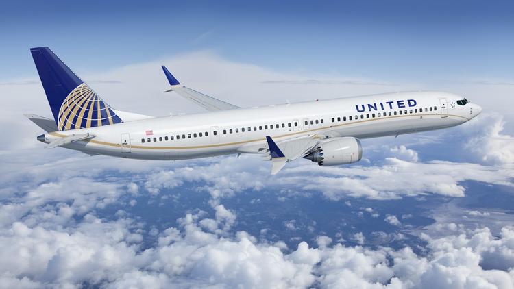 united airlines penerbangan dari los angeles ke singapura ke 5 terpanjang di dunia