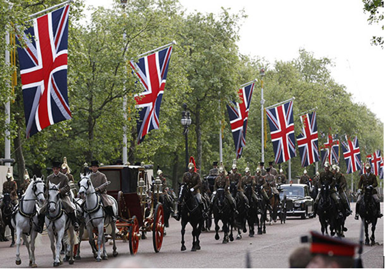 united kingdom kerajaan bersekutu