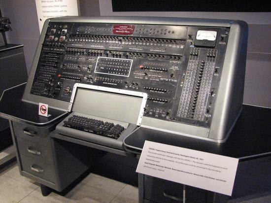 univac