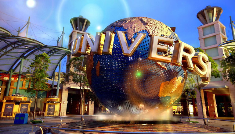 universal studio 1