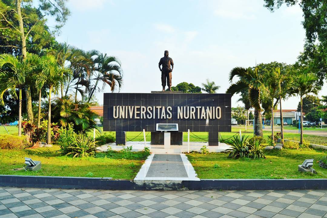 universitas nurtanio