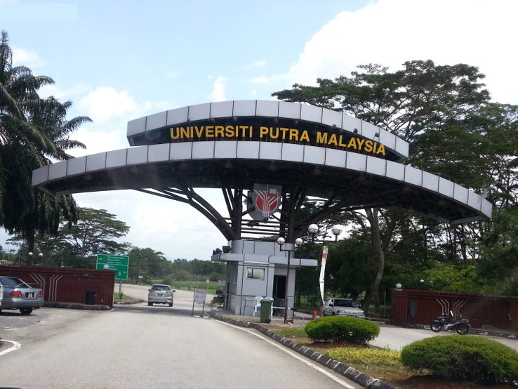 universiti putra malaysia terbaik di malaysia