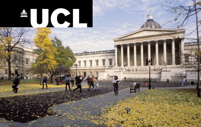 university college london ucl 350