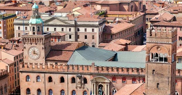 university of bologna 962