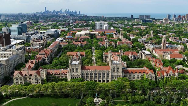 university of chicago