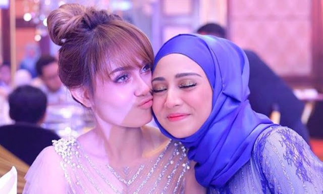 uqasha senrose nafi pengaruhi fathia latiff 2