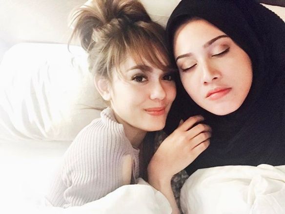 uqasha senrose nafi pengaruhi fathia latiff 3