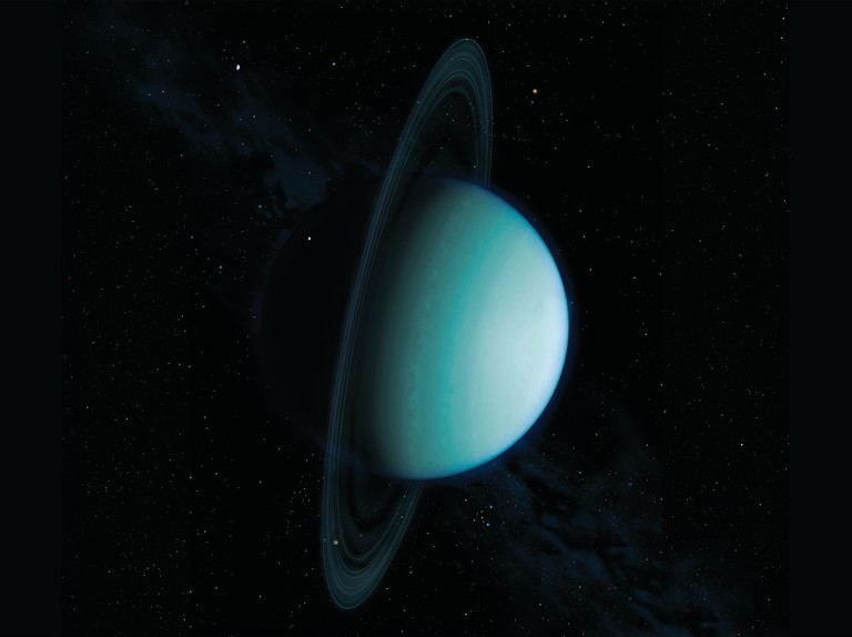 uranus