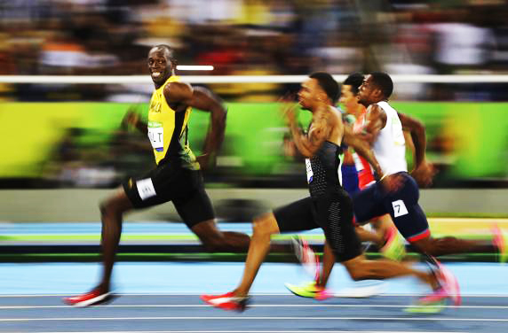 usain bolt olimpik 965