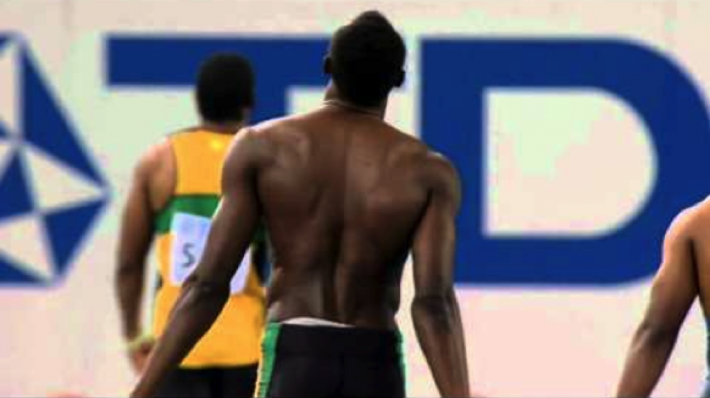 usainbolt scoliosis