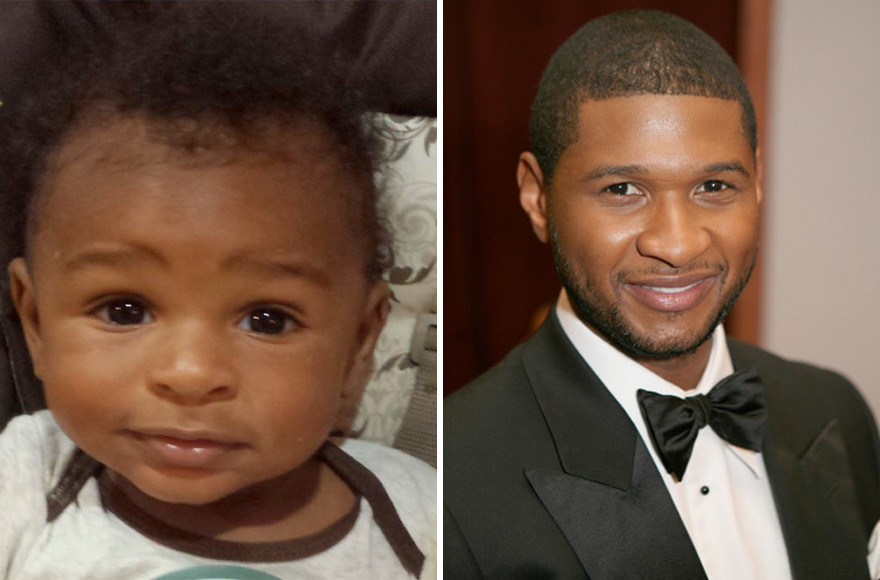 usher